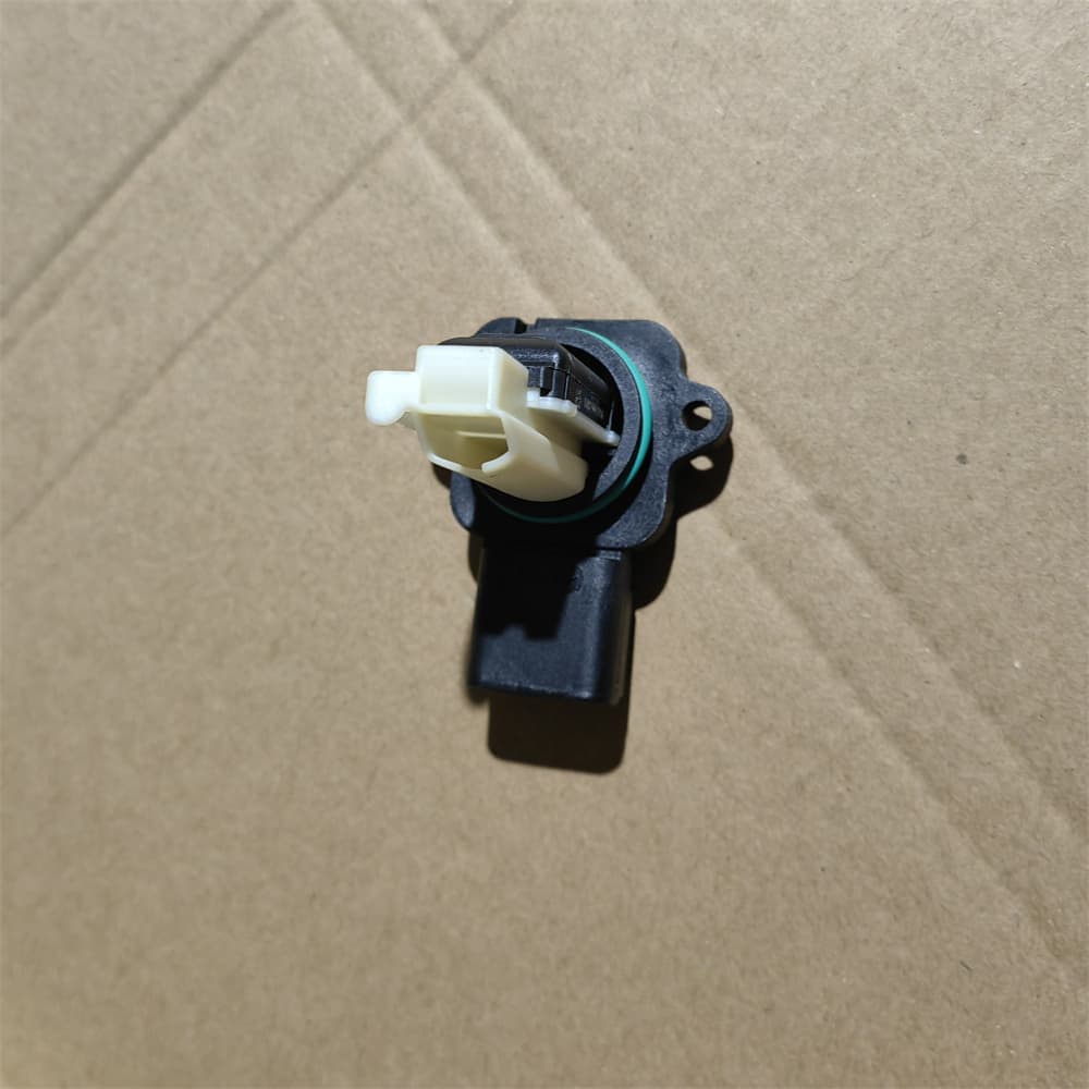 Air flow sensor