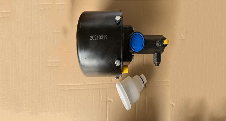 Воздушный насос Afterburner
