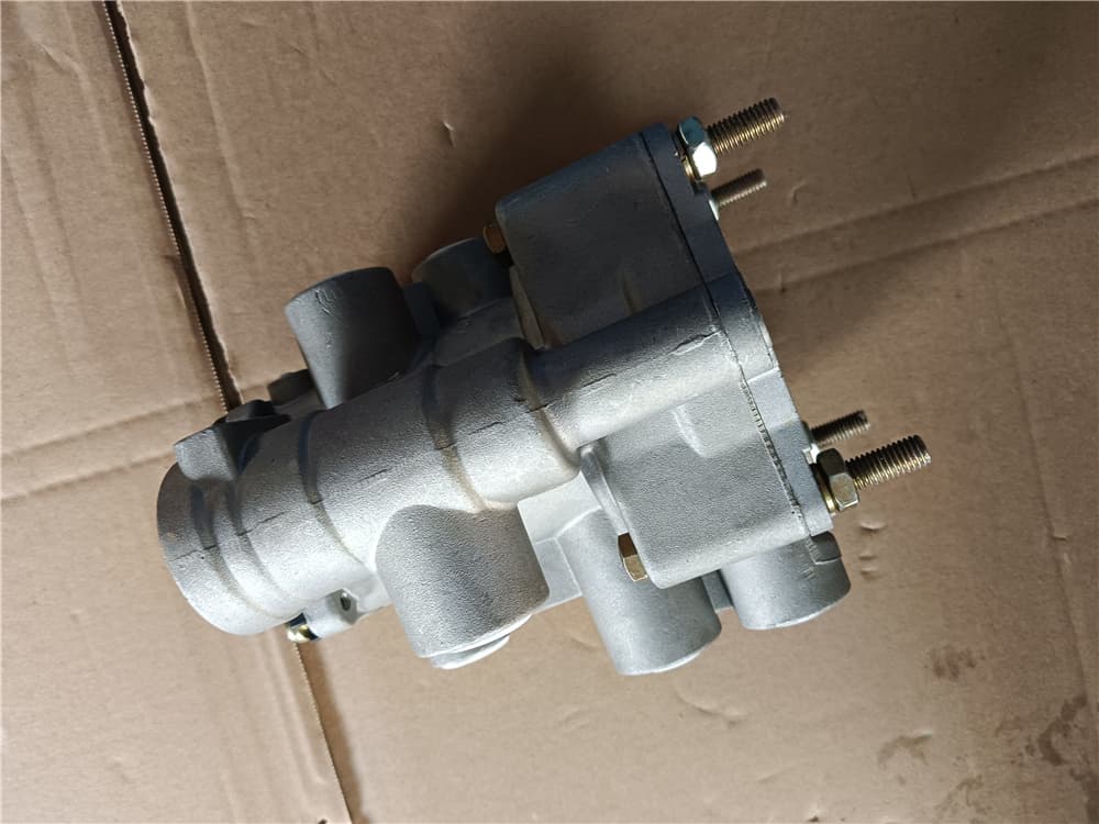 trailer valve