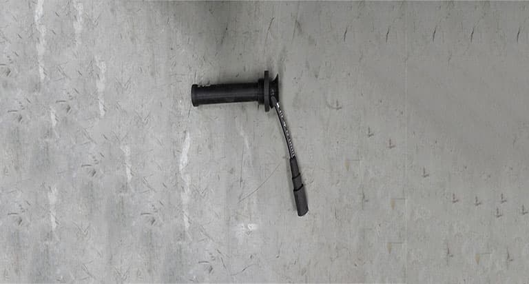 ВЫСОКИЙ ПРЕССУЭР ДЭМПЕР АССИ ШОРТ