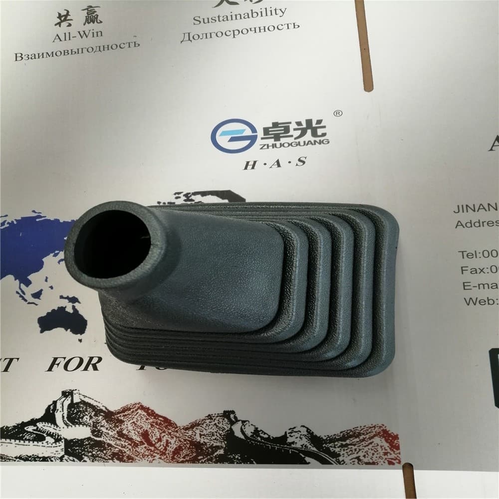 Dust Cover