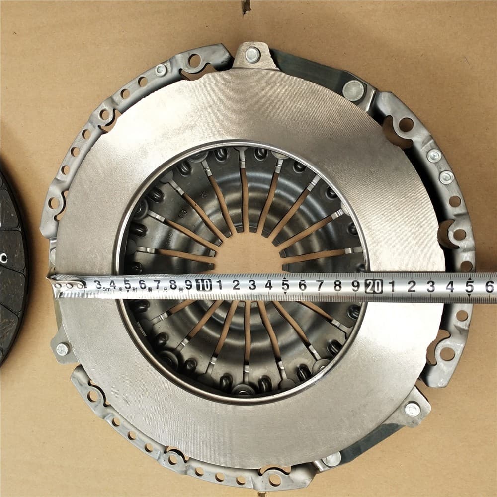 clutch kit HAVAL H2 1.5T