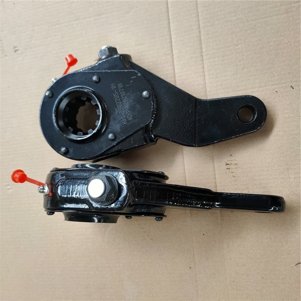 Adjust arm right