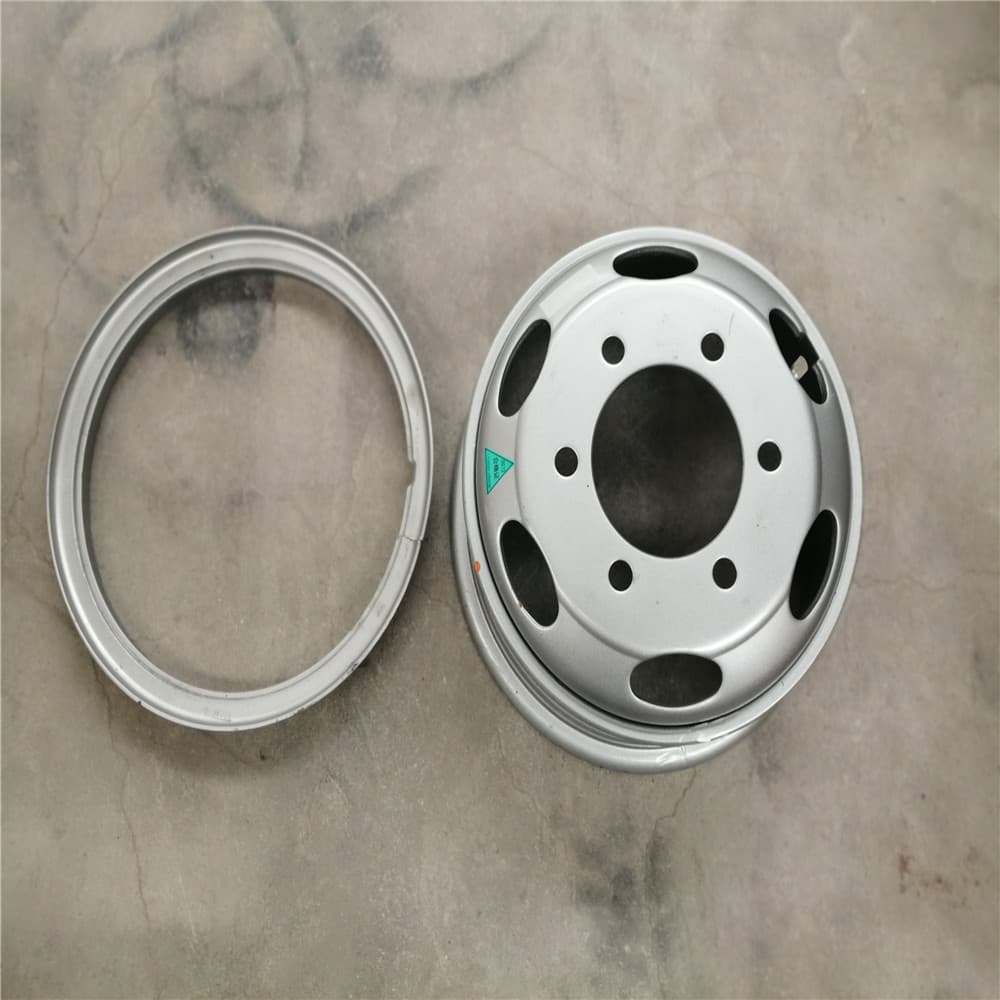 Brake drum