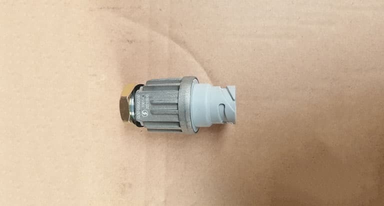 Brake light switch