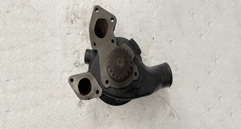 Water pump