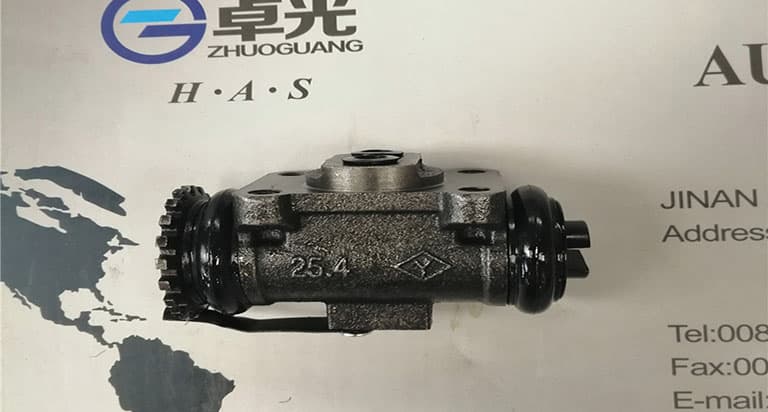 FOTON Brake cylinder-1039 BJ1039G3-FC
