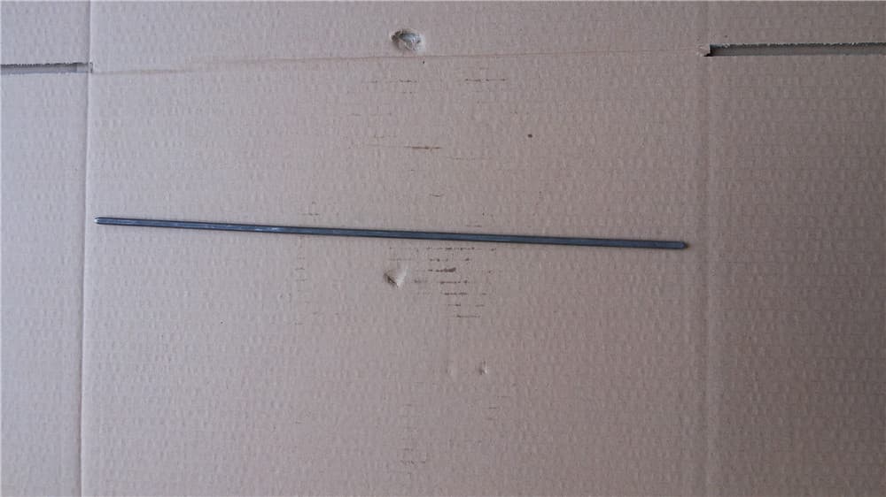 Hex Key