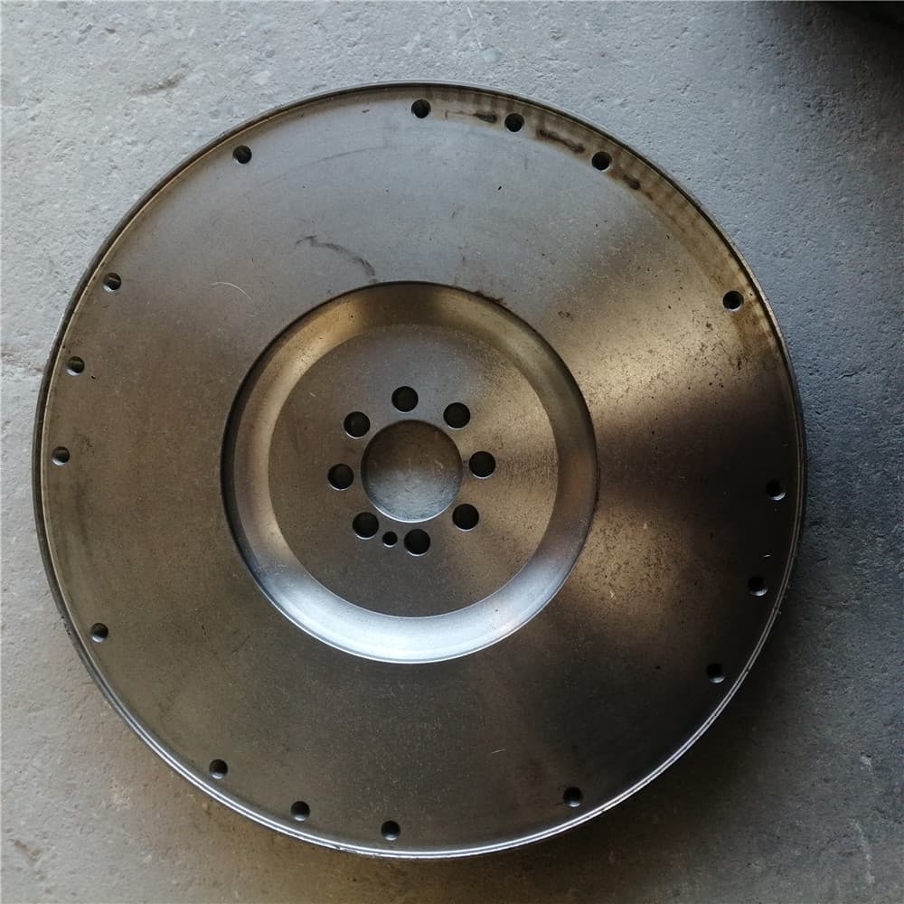 SINOTRUK Летающее колесо Assy 080-02301-5276