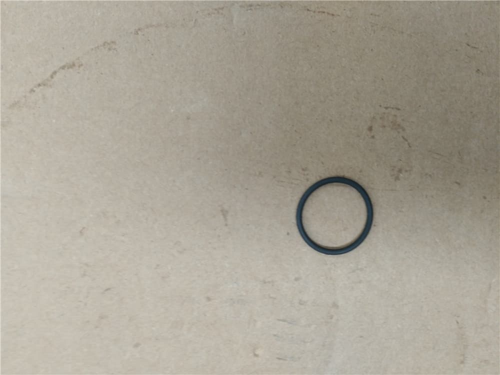 O-ring seal