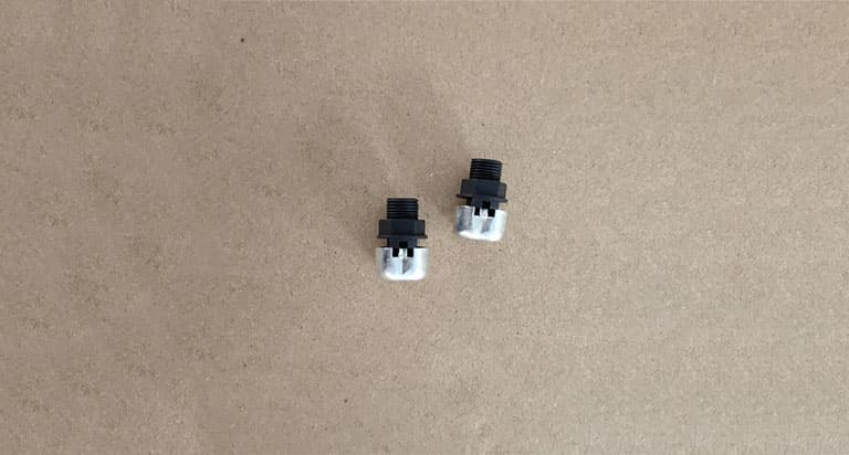 SHAANXI breather valve 7935