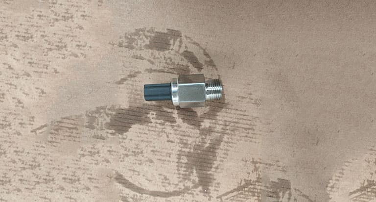 Oil Pressure Sensor