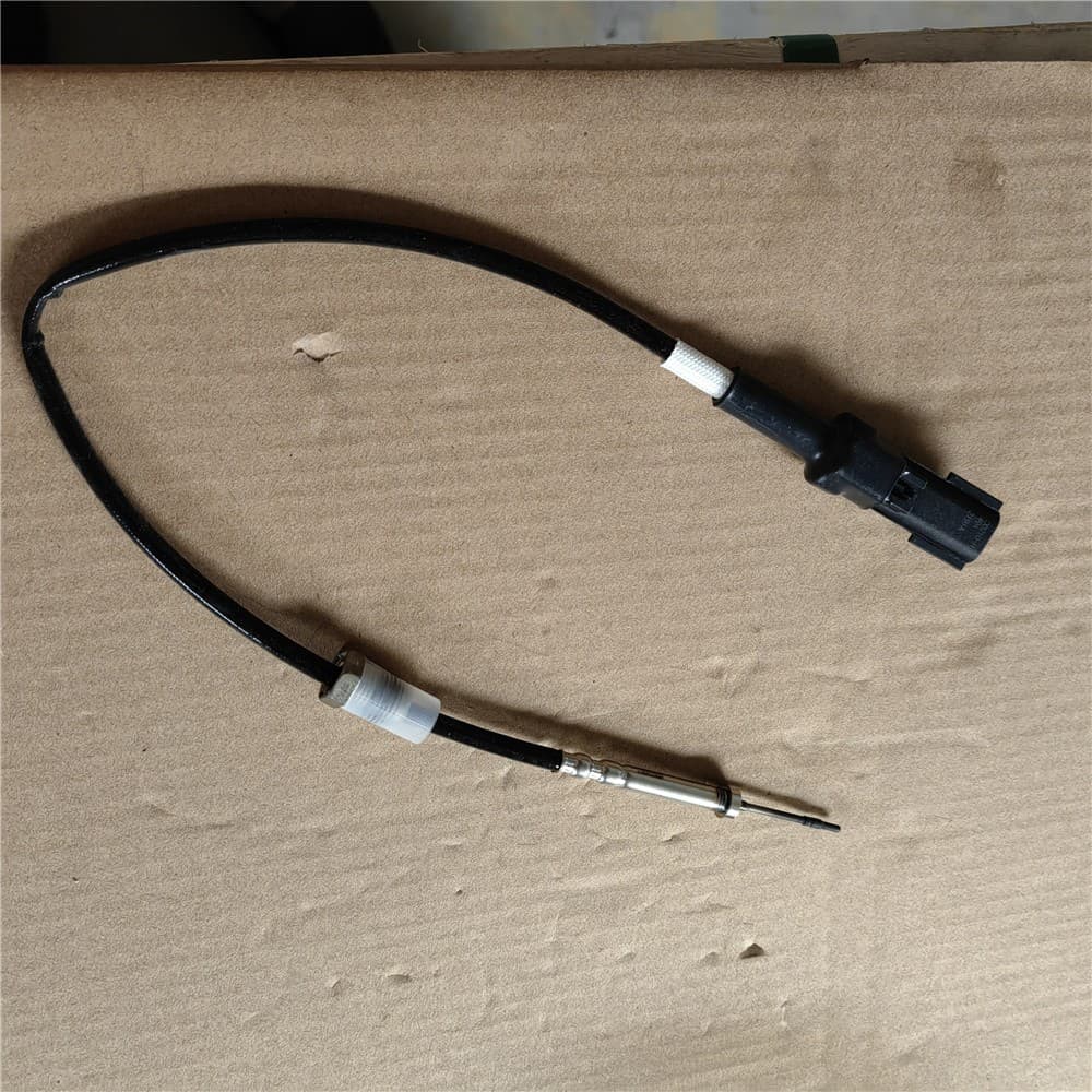 Temperature Sensor