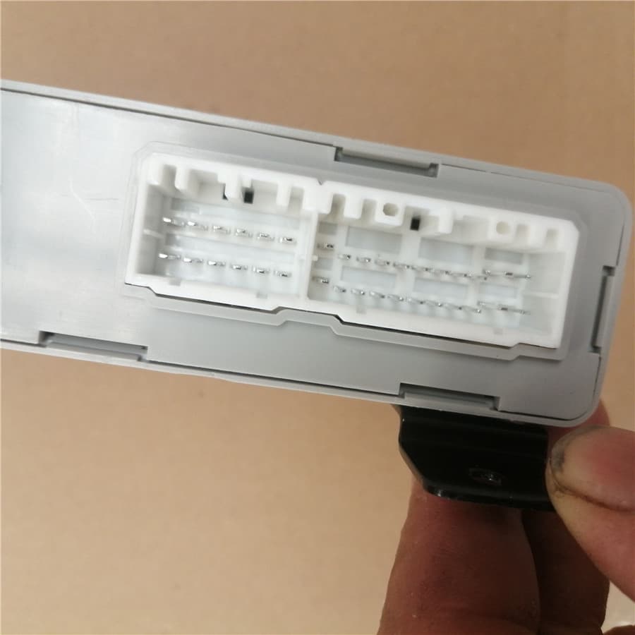 Body Controller
