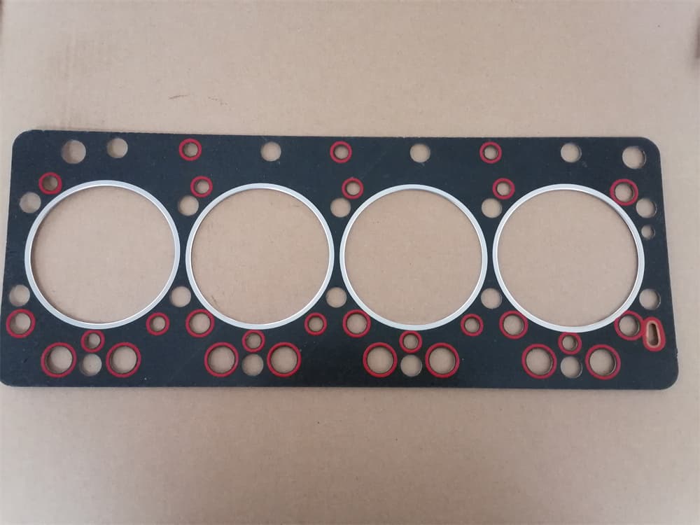 Cylinder head gasket