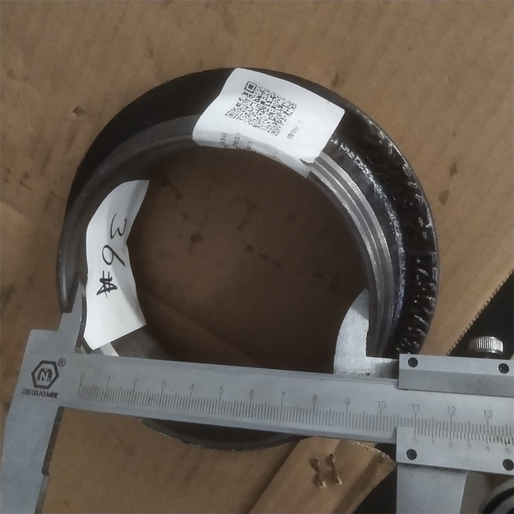 oil seal seat