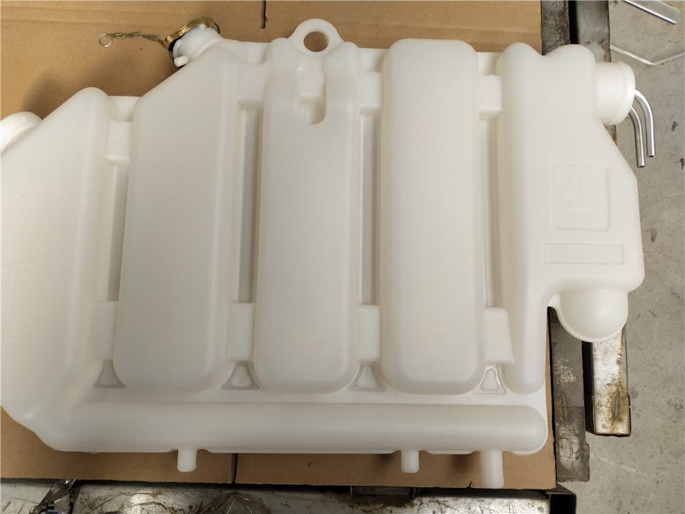 water expansion tank