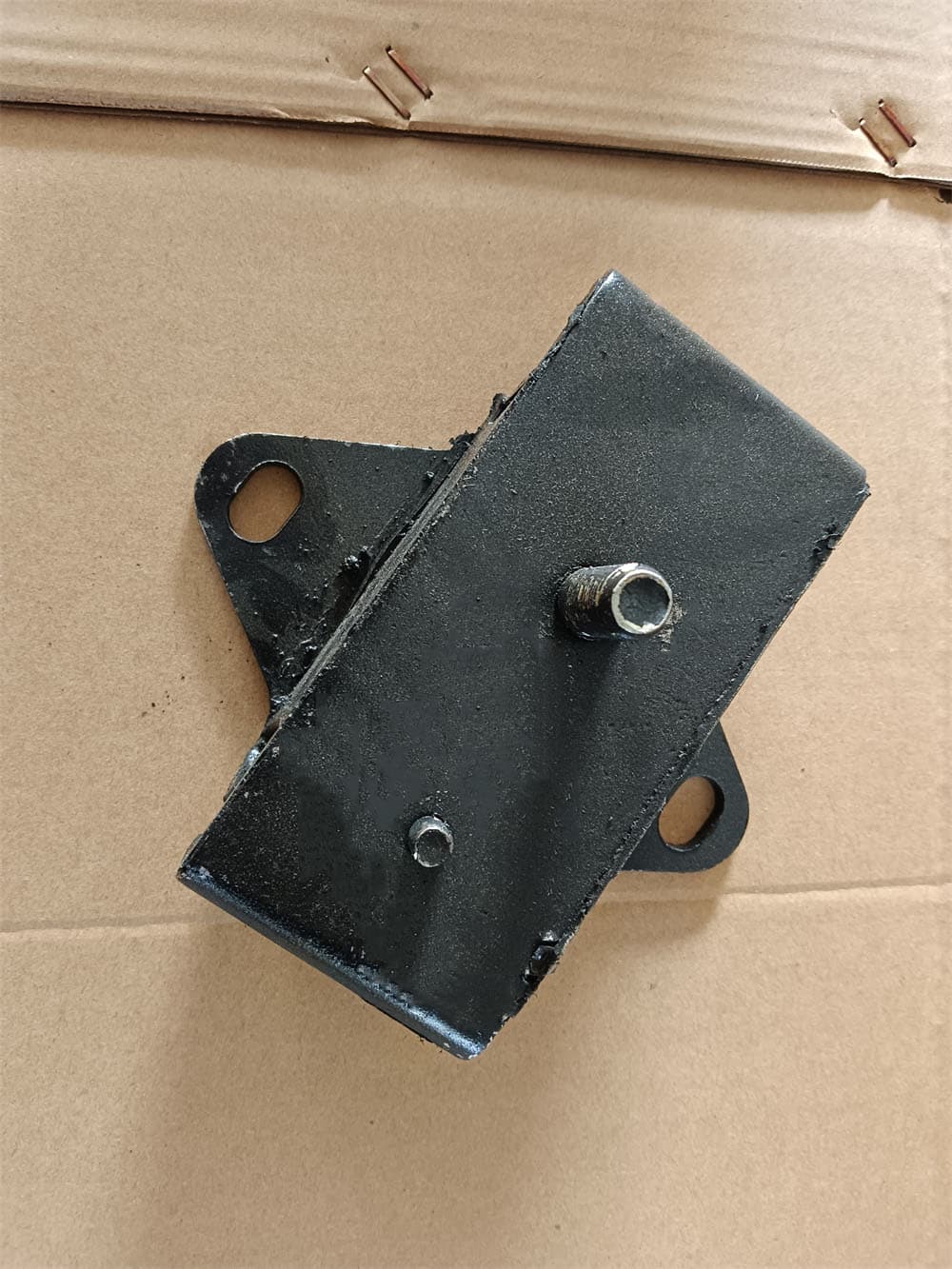 engine front rubber gasket
