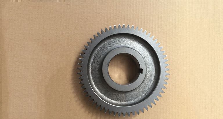 gear