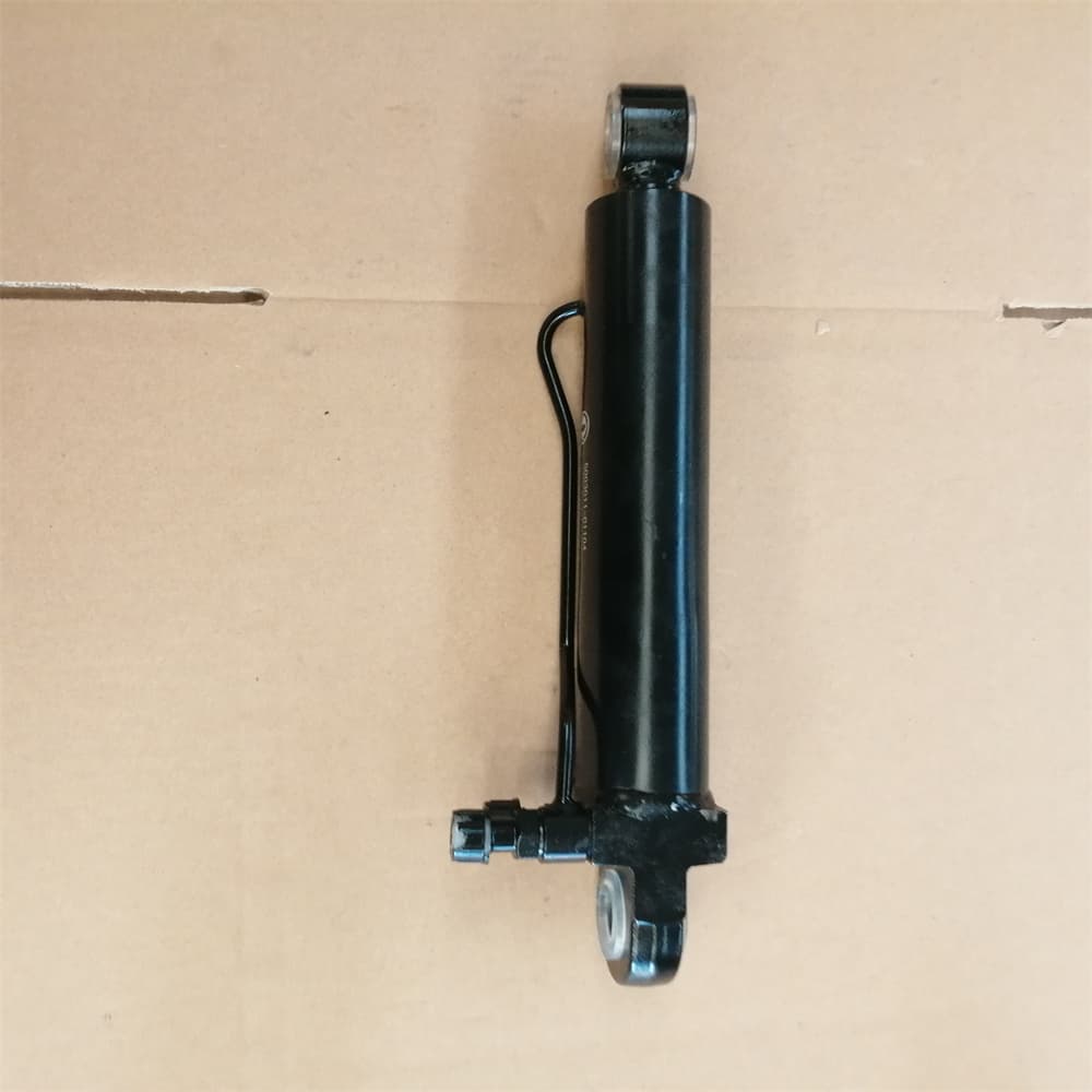 Naveco cab auxiliary lift cylinder 5003011-C1104