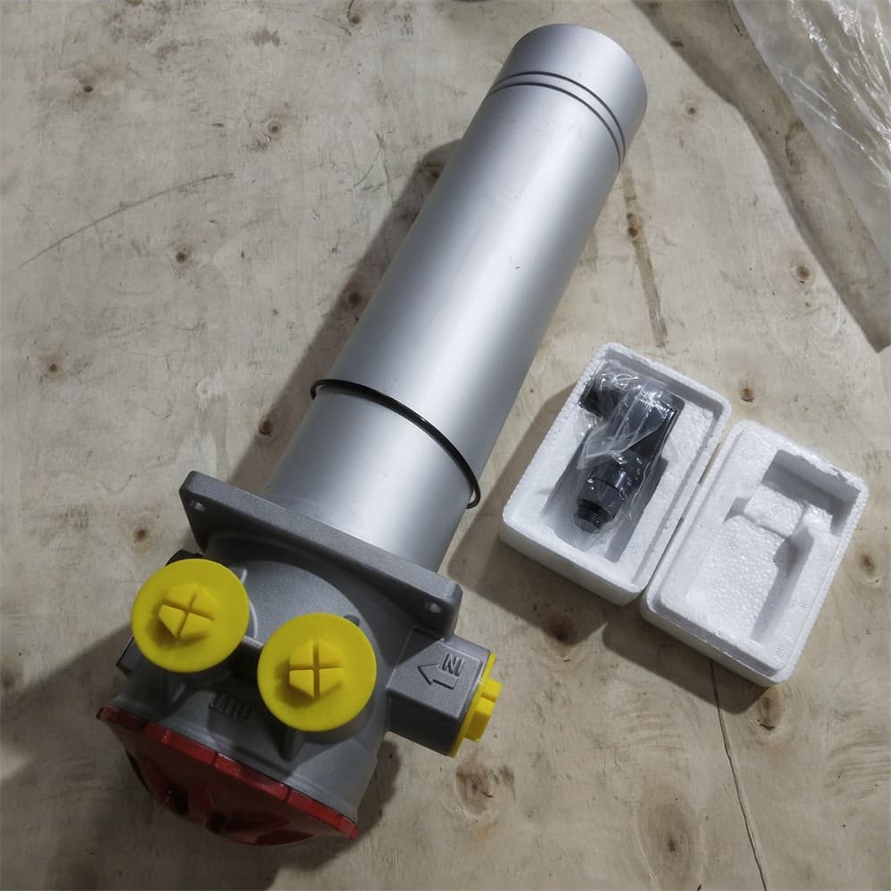 XCMG Hydraulic filter element 803305442
