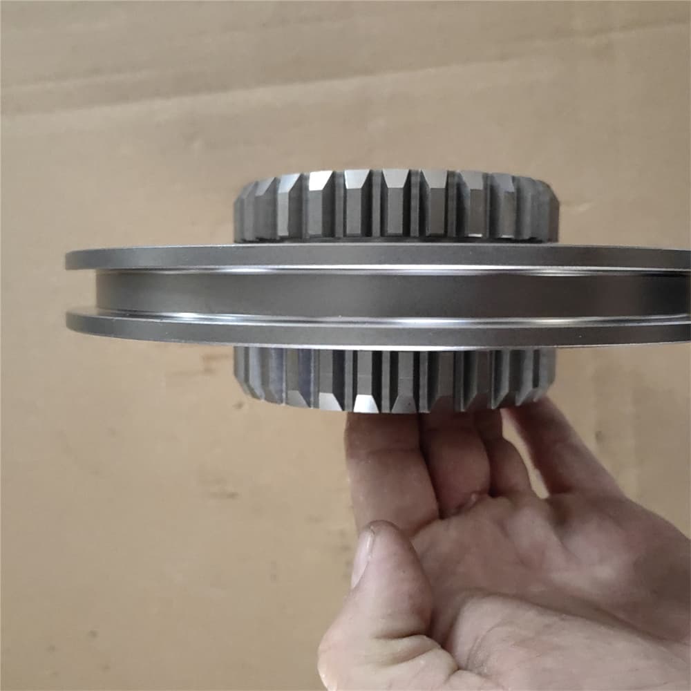 SINOTRUK Каретка синхронизатора ZF 12JS160T-1701117-Z 1/2