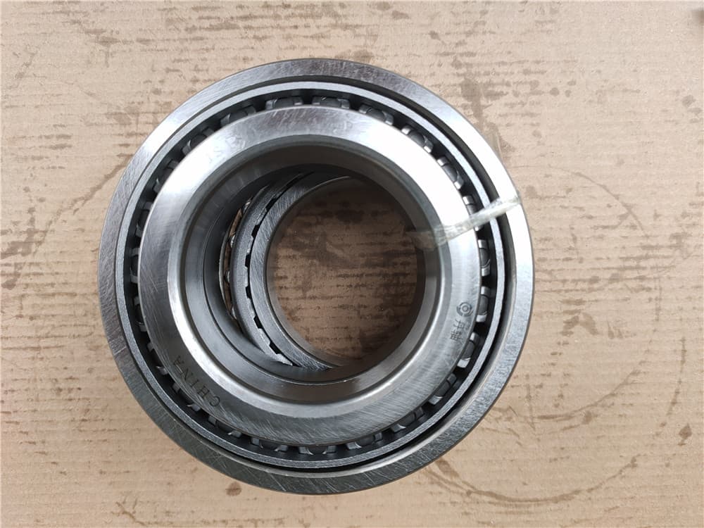 roller bearing D=68 d=8,62