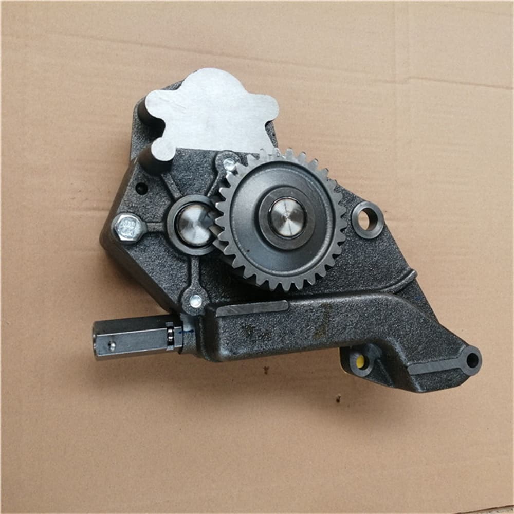 SHAANXI Oil pump VG1500070021A