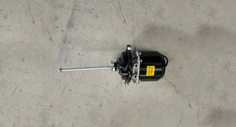 brake chamber