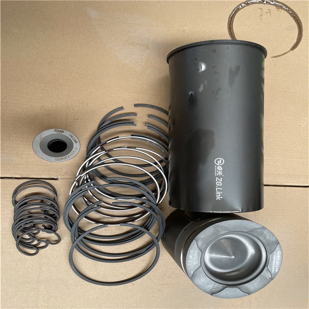 Liner kit