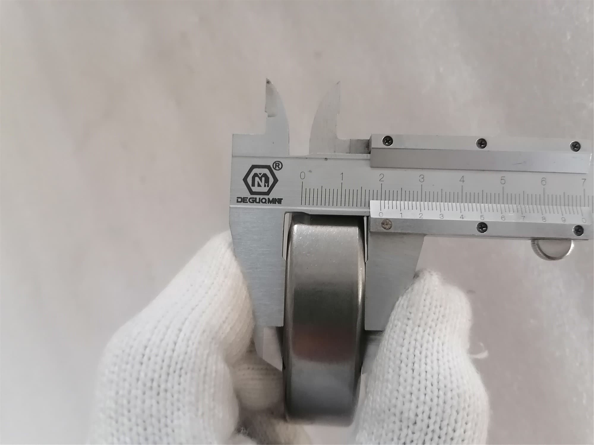 output shaft bush