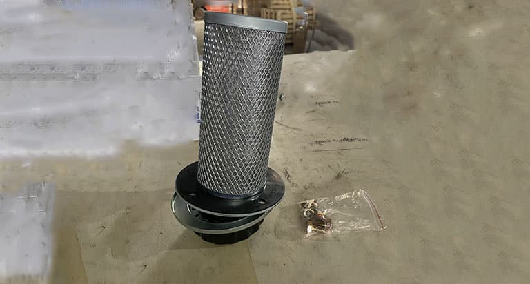 Air filter
