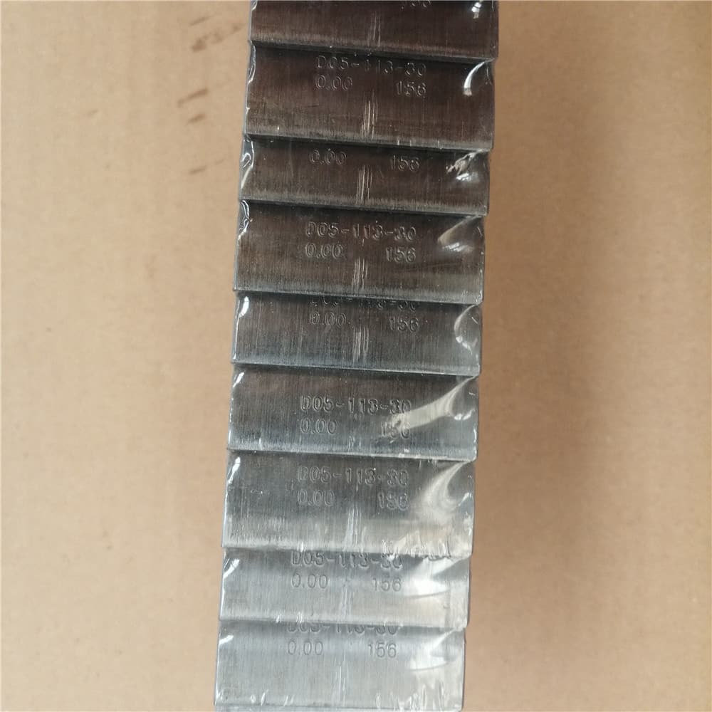 XCMG Connecting rod bearing (STD) D05-113-30 (STD)