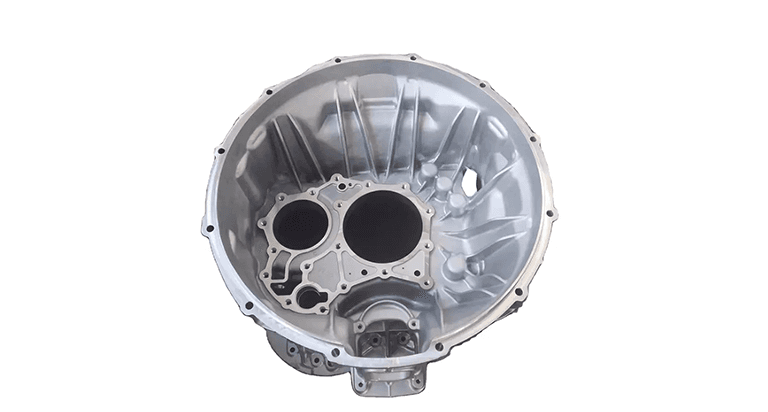 gearbox housing