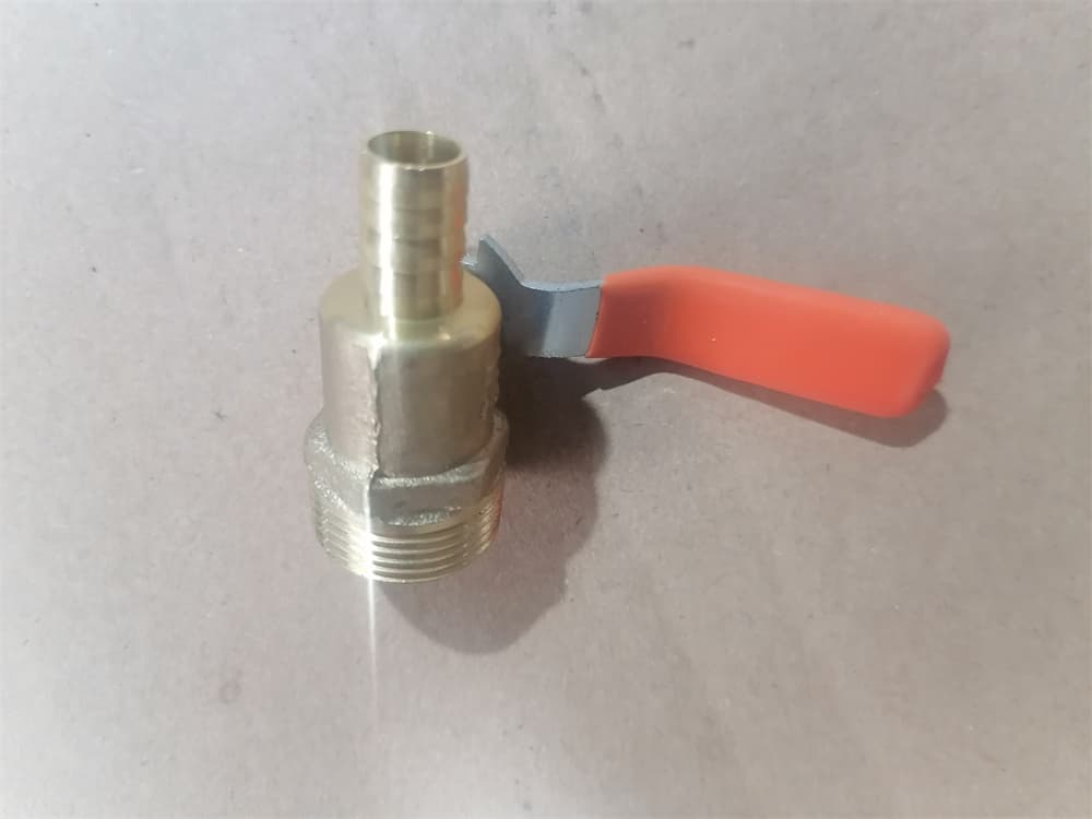 791-WATER DRAIN VALVE