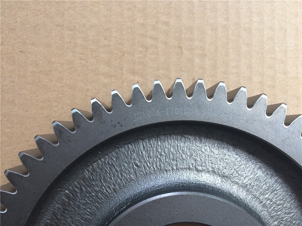 gear