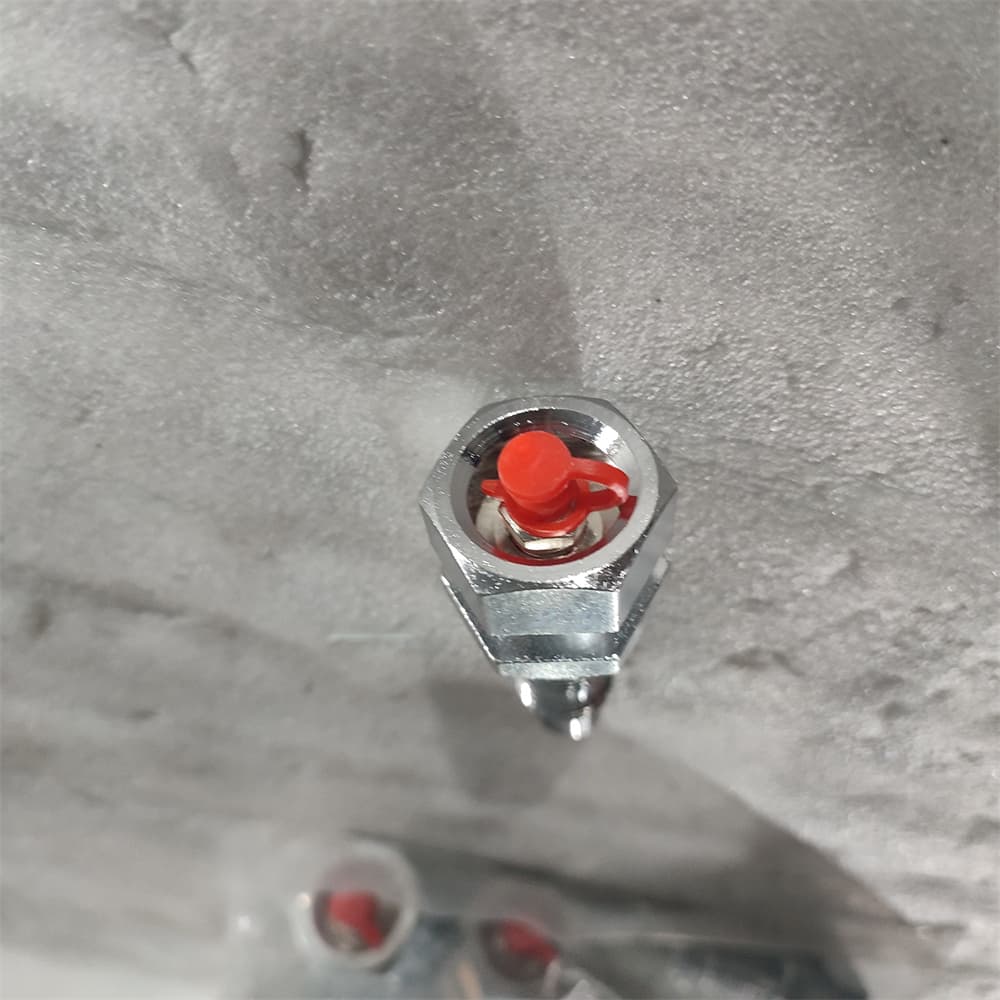 grease valve