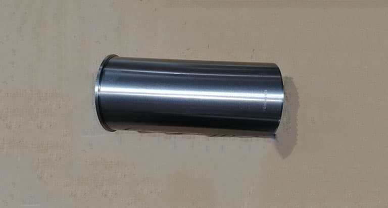 Cylinder liner