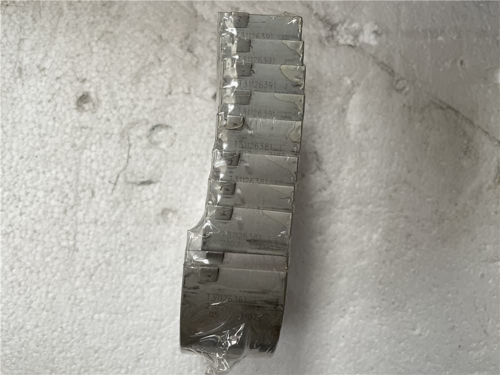 FOTON MAIN BEARING T81558