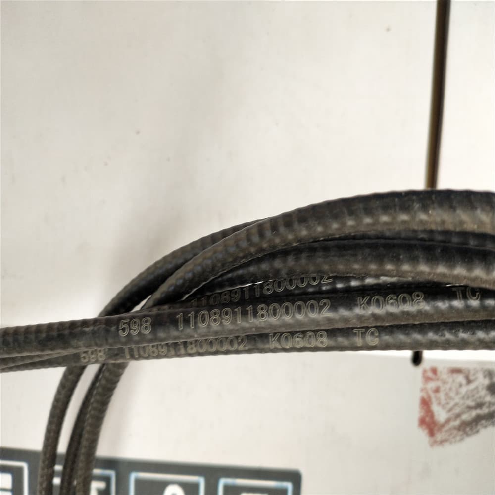 Accelerator Cable