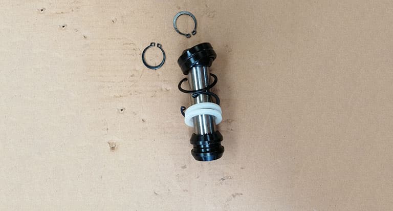 clutch fork repair kits