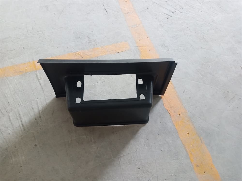 Lower left pedal