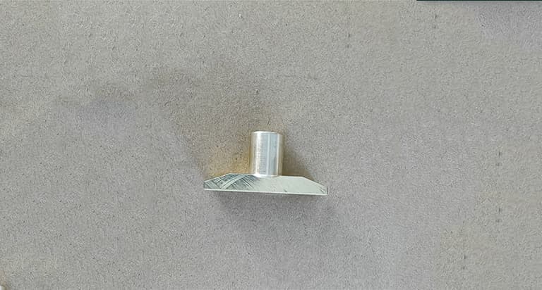 Fork Swing Block