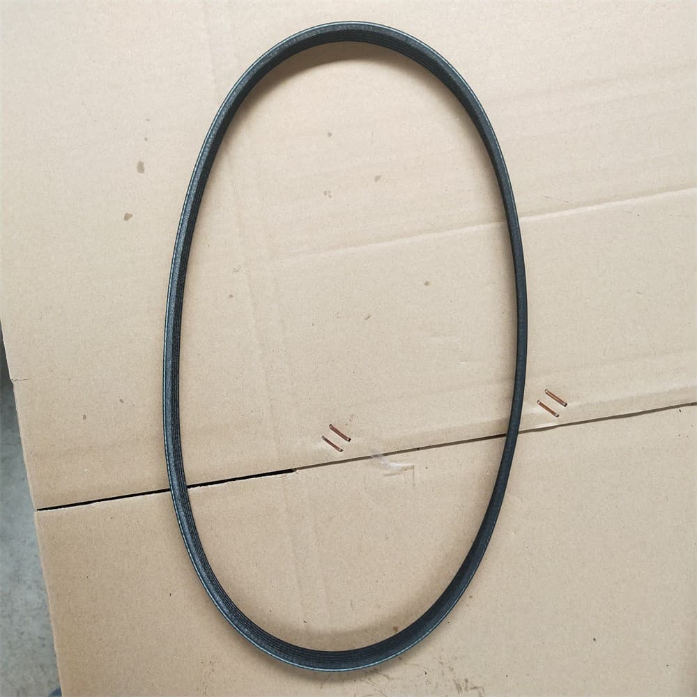 Generator belt