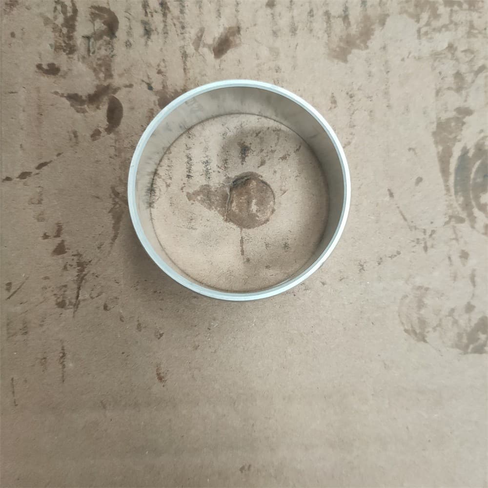 Camshaft bushing