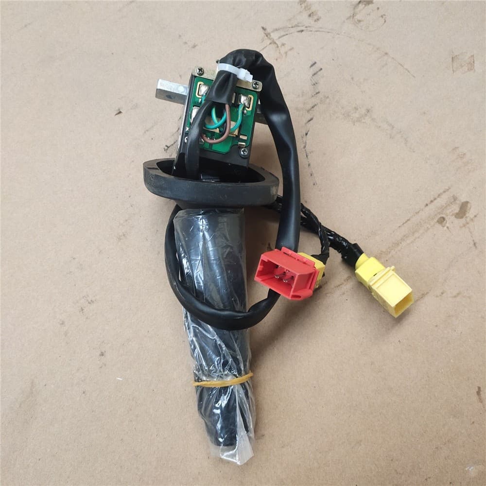 Combination switch