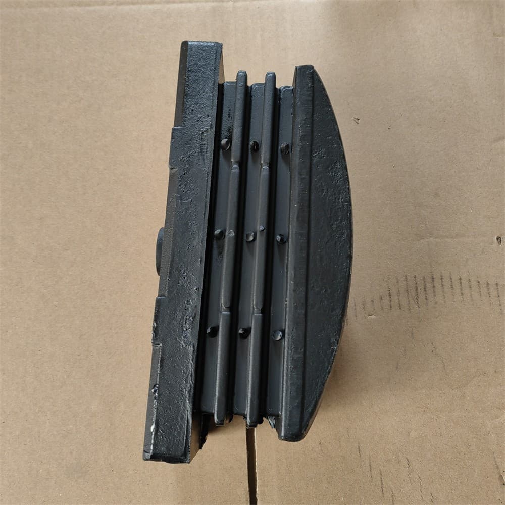 Rubber Support Nano