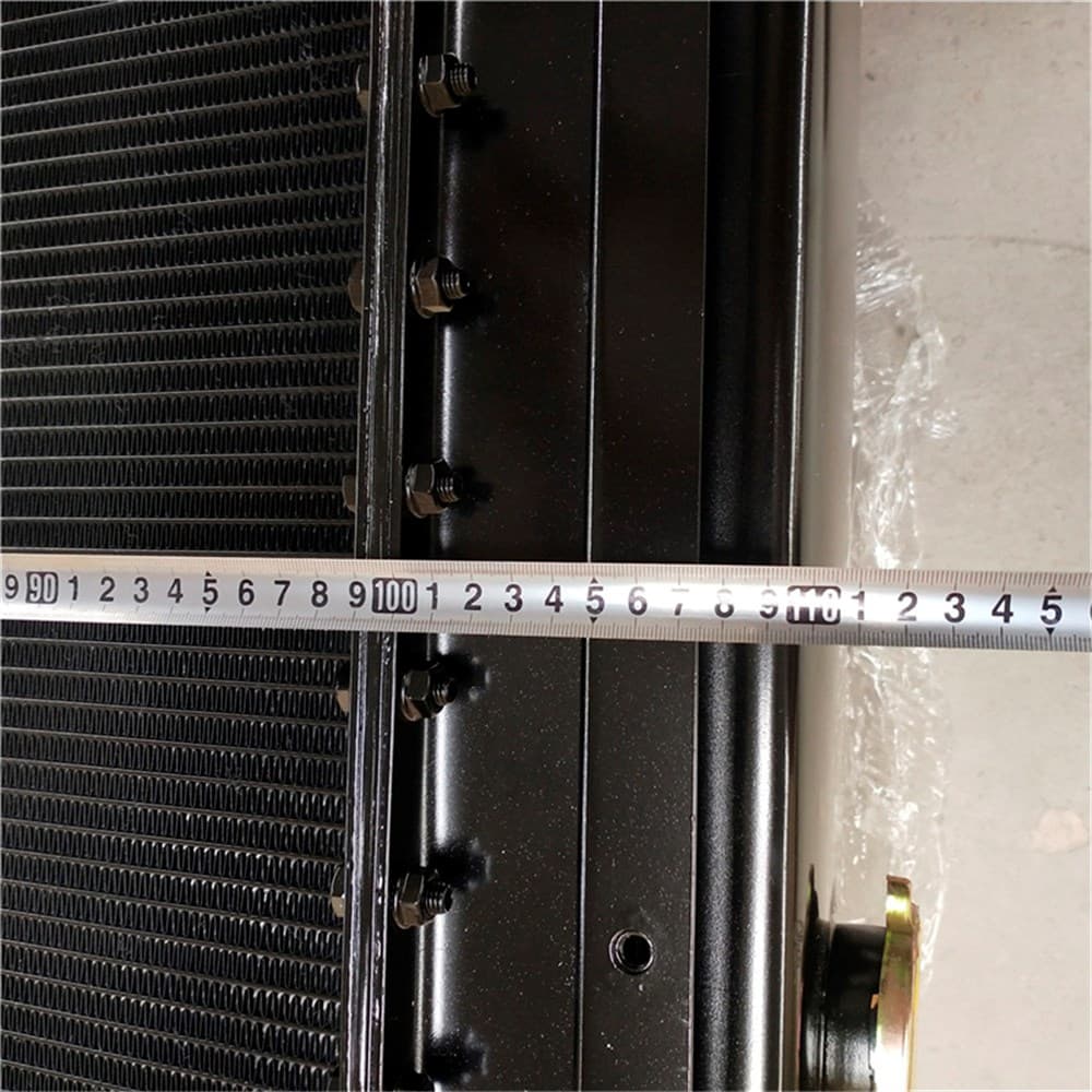 radiator