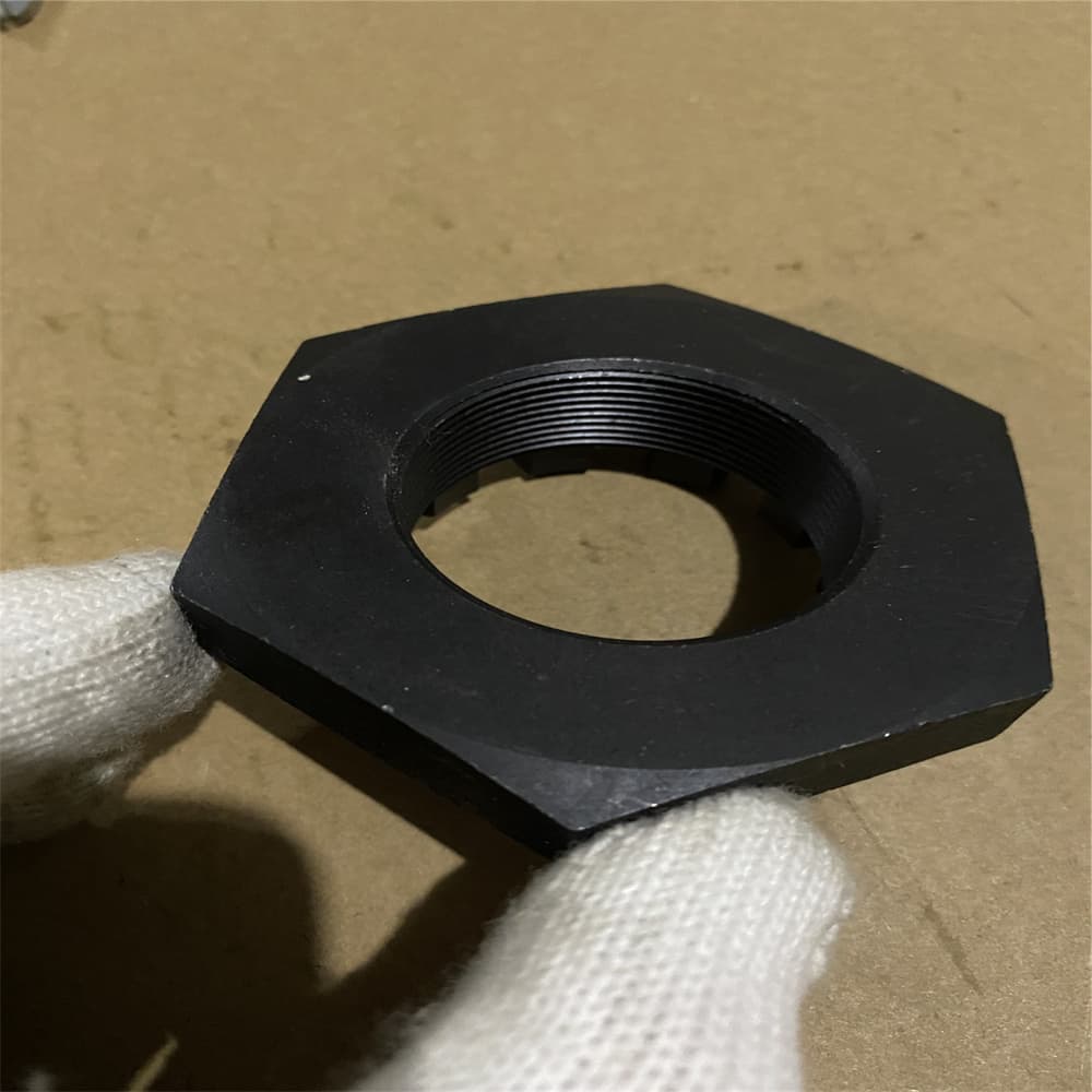T5G locknut