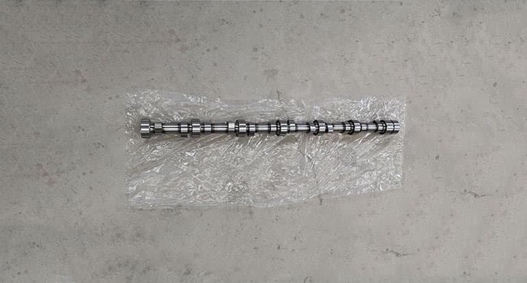 camshaft